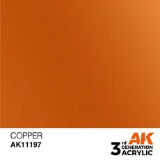 Kupfer 17 ml