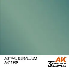 Astral Beryllium 17ml