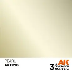 Perle 17 ml