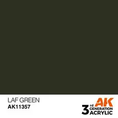 LAF Grün