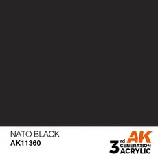 NATO Schwarz