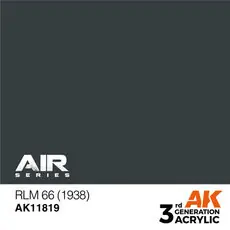 RLM 66 (1938)