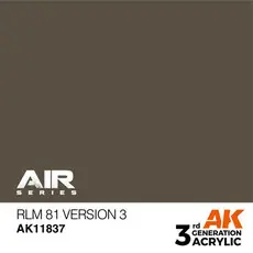 RLM 81 Version 3