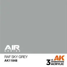 RAF Himmelgrau