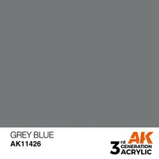 Graublau