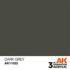 Dunkelgrau 17 ml