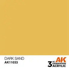 Dunkler Sand 17 ml