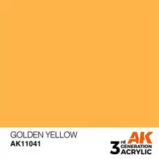 Goldgelb 17ml