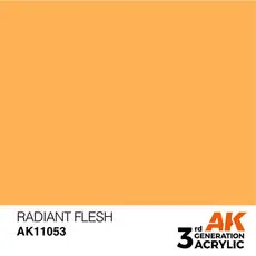 Radiant Flesh 17 ml