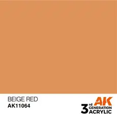 Beigerot 17ml