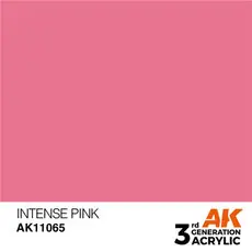 Intensives Pink 17ml