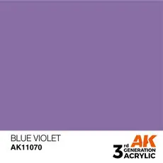 Blauviolett 17ml