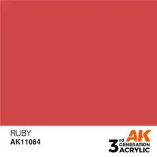 Rubin 17 ml