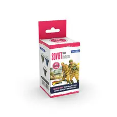SOWJETISCHE UNIFORMEN (QUICK GEN SET)