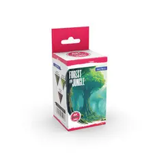 WALD & DSCHUNGEL (QUICK GEN SET)