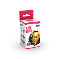 GELBE SOLDATEN (QUICK GEN SET)