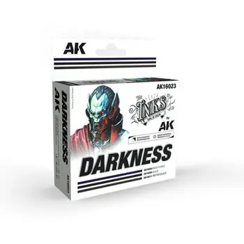 DARKNESS