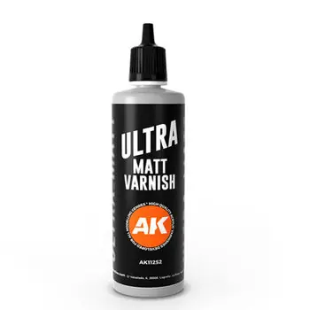 ULTRAMATT-LACK 100 ml