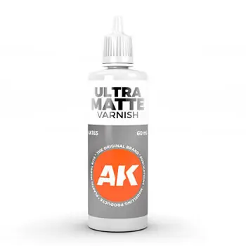 Ultramatter Lack 60 ml