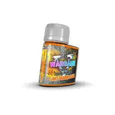 Hellorange Fluor