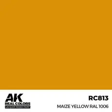 Real Colors: Maisgelb RAL 1006 17 ml.