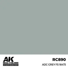 Real Colors: ADC Grau FS 16473 17 ml.