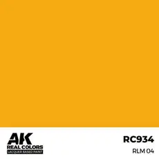 Real Colors: RLM 04 17 ml.