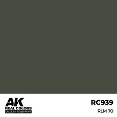 Real Colors: RLM 70 17 ml.