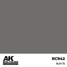 Real Colors: RLM 75 17 ml.