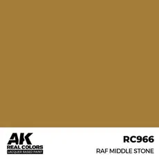 Real Colors: RAF Middle Stone 17 ml.