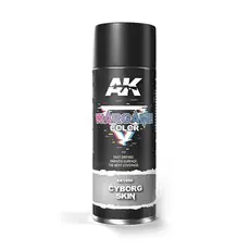 Cyborg Hautspray 400ml
