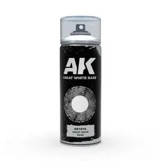 Great White Base - Spray 150ml