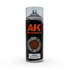 Rost-Basislack - Spray 150ml