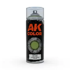Russischgrün Farbe - Spray 150ml