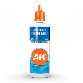 ACRYLVERDÜNNER 60 ml