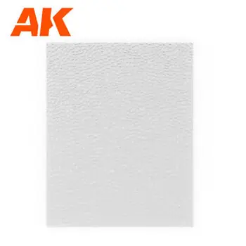 Wasserblatt Transparent Stilles Wasser 245x195mm