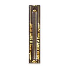Messingrohre 0,3 mm, 5 Stück Messingrohre 0,3 mm, 5 Stück