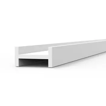 BALKEN I FORM 3,0 x 1,5 x 350mm x 4 Einheiten STYROL