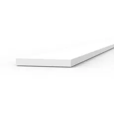 Streifen 0,50 x 4,00 x 350mm - STYROLSTREIFEN