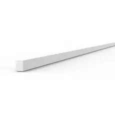 Streifen 0,75 x 0,50 x 350mm - STYROLSTREIFEN