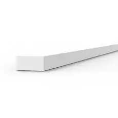 Streifen 1,00 x 2,00 x 350mm - STYROLSTREIFEN