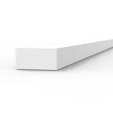 Streifen 1,50 x 3,00 x 350mm - STYROLSTREIFEN