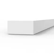 Streifen 2,00 x 4,00 x 350mm - STYROLSTREIFEN