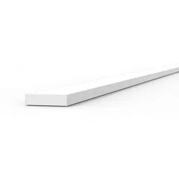 Streifen 0,50 x 2,00 x 350mm - STYROLSTREIFEN