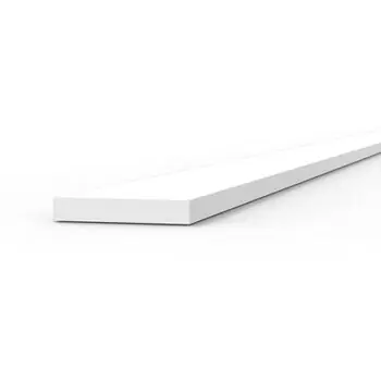 Streifen 0,50 x 3,00 x 350mm - STYROLSTREIFEN