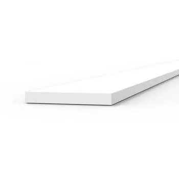 Streifen 0,50 x 4,00 x 350mm - STYROLSTREIFEN