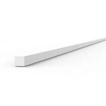 Streifen 0,75 x 0,75 x 350mm - STYROLSTREIFEN