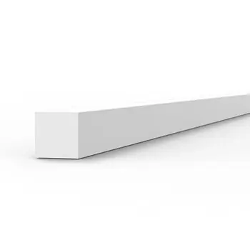 Streifen 1,50 x 1,50 x 350mm - STYROLSTREIFEN