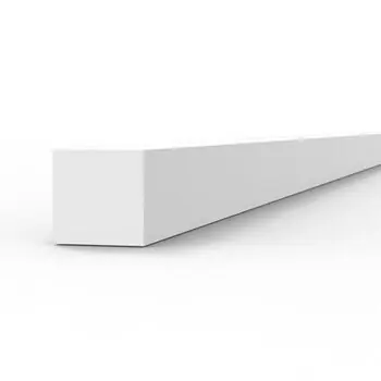 Streifen 2,00 x 2,00 x 350mm - STYROLSTREIFEN