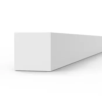 Streifen 3,00 x 3,00 x 350mm - STYROLSTREIFEN